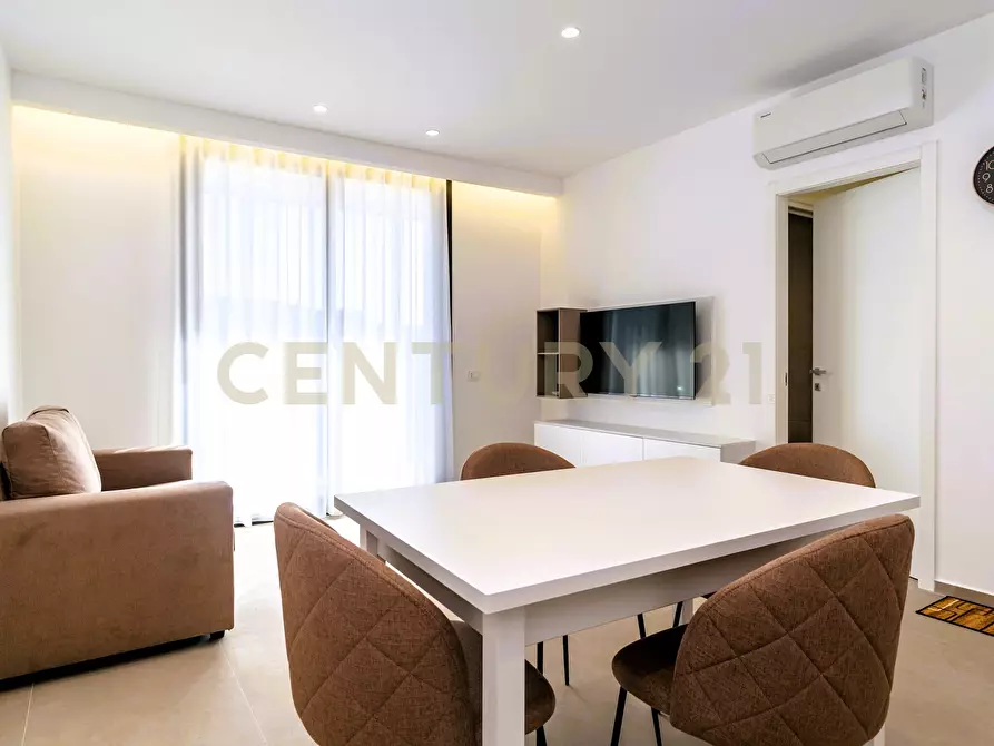 Immagine 11 di Appartamento in affitto  in Viale Mario Rapisardi 109 a Catania