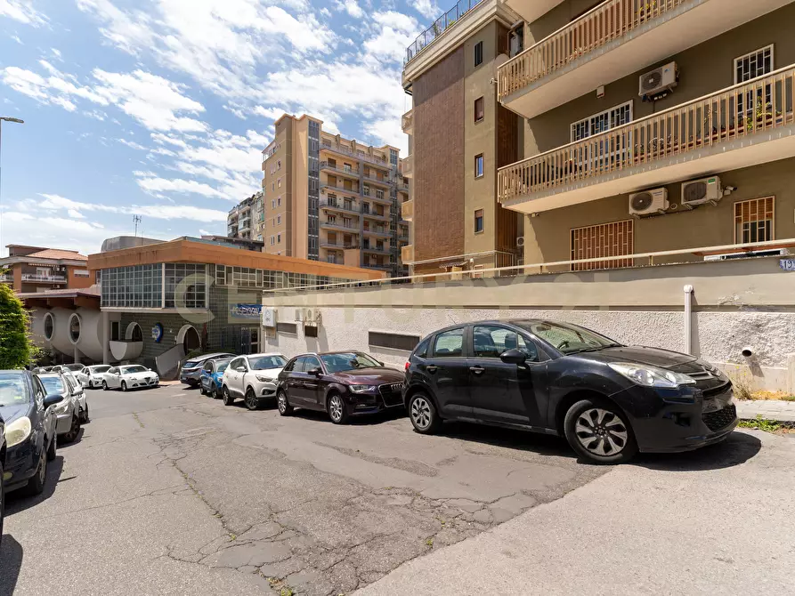 Immagine 2 di Ufficio in vendita  in Via Grazia Deledda 17/A a Catania