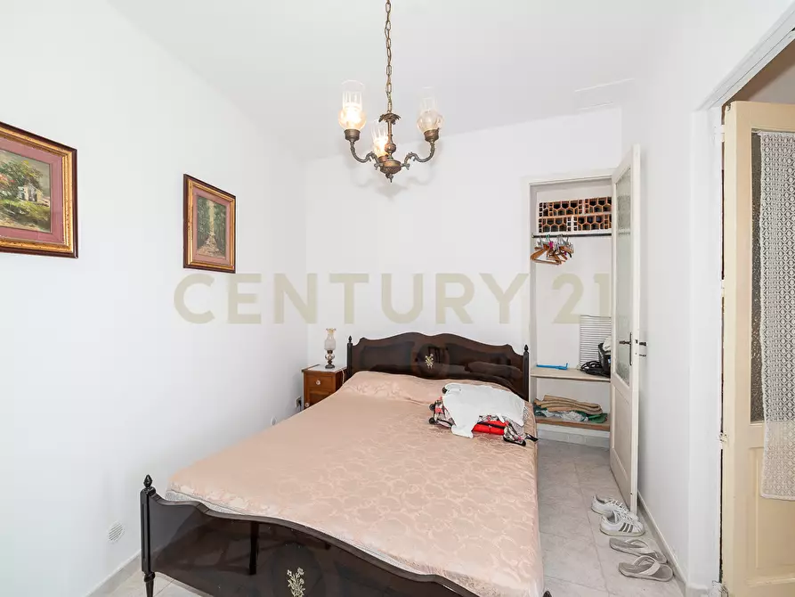 Immagine 9 di Villa in vendita  in Via Crujllas a Calatabiano