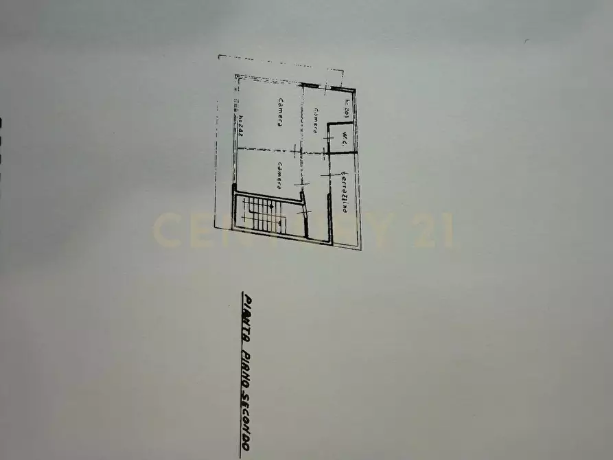 Immagine 91 di Palazzo in vendita  in Via Sebastiano Catania 284 a Catania