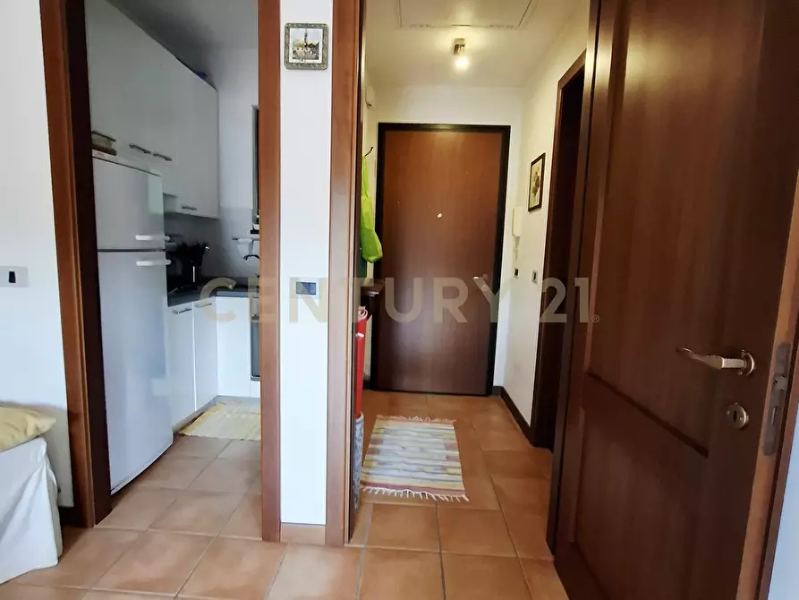 Immagine 15 di Monolocale in vendita  in Strada Vicinale del Grottino a Monte Argentario