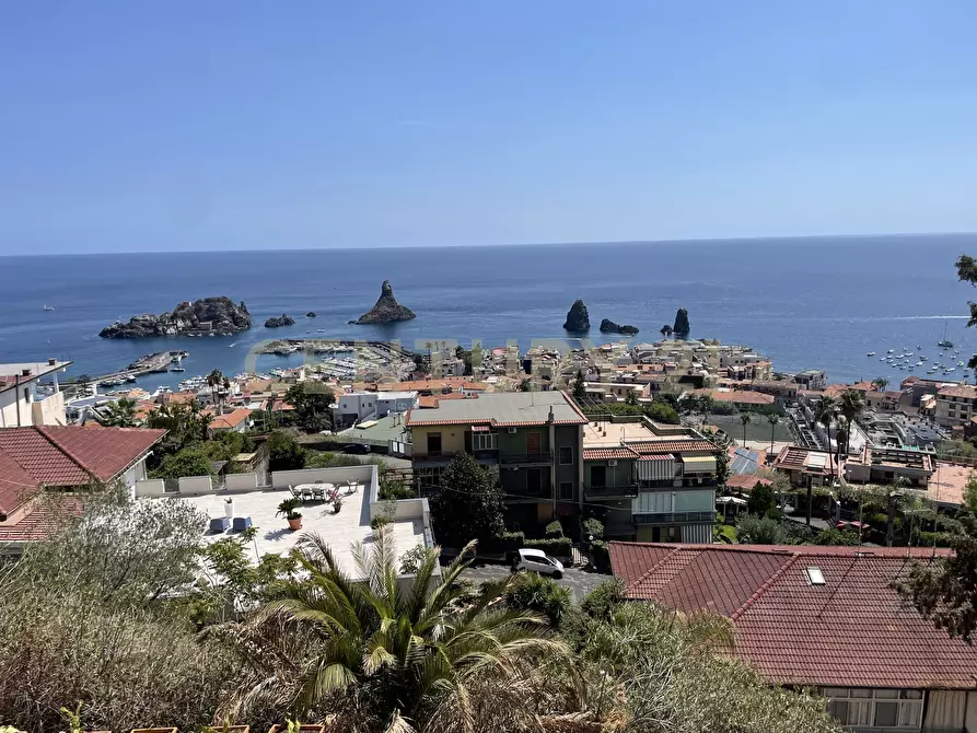 Immagine 14 di Villa in vendita  in manzella sn a Aci Castello