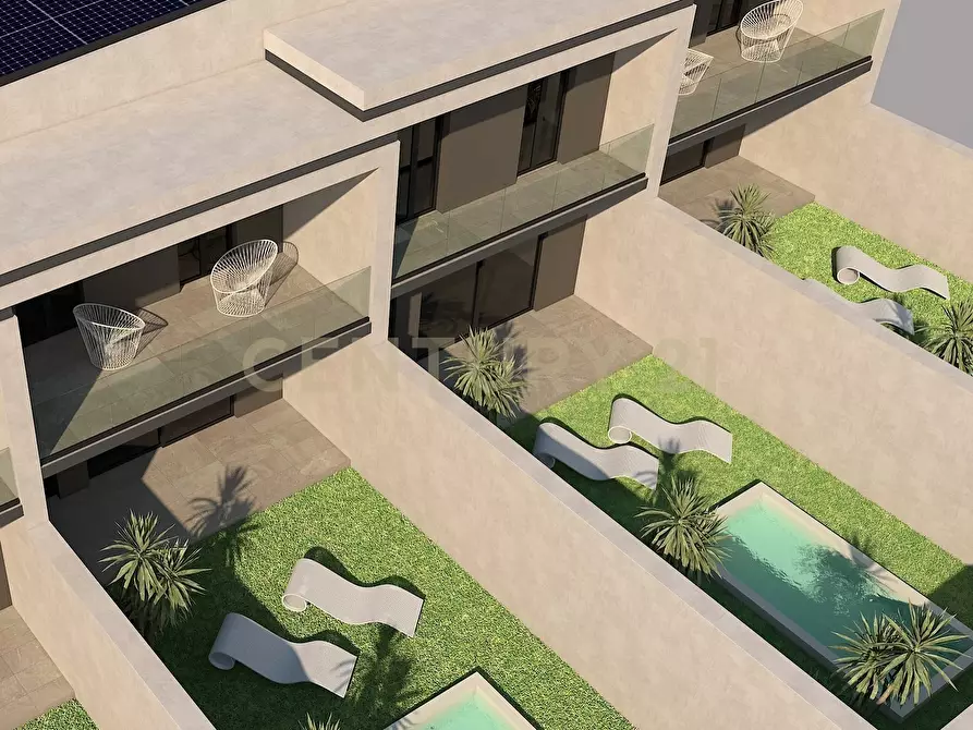 Immagine 8 di Casa indipendente in vendita  in Via Giosuè Carducci 8 a San Gregorio Di Catania