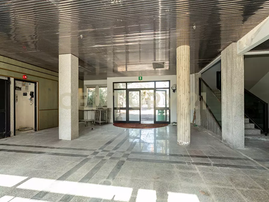 Immagine 2 di Attività artigianale in vendita  in Strada III Mimosa 14 a Catania