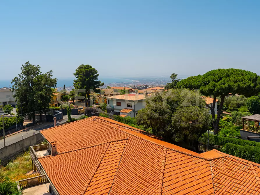 Immagine 63 di Loft/Open space in vendita  in Via Madonna delle Lacrime 64 a San Giovanni La Punta