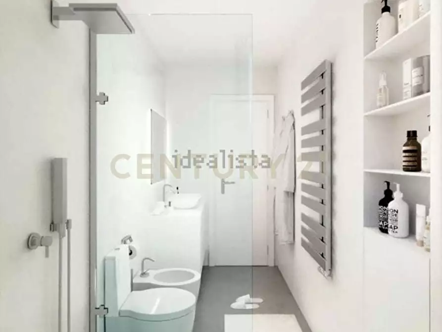 Immagine 25 di Villa in vendita  in Via Stazzone a Aci Sant'antonio