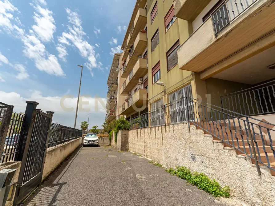 Immagine 38 di Pentalocale in vendita  in Via Stefano Vitale 12 a Catania