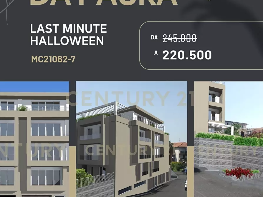 Immagine 1 di Appartamento in vendita  in Via Tremestieri 18 a Mascalucia