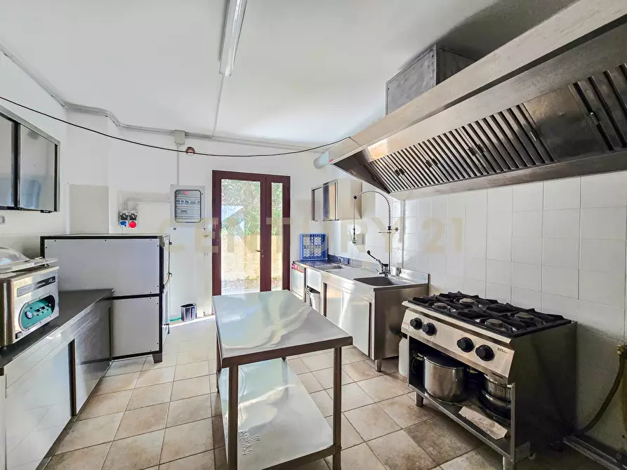 Immagine 8 di Villa in vendita  in località le coste a Roccastrada