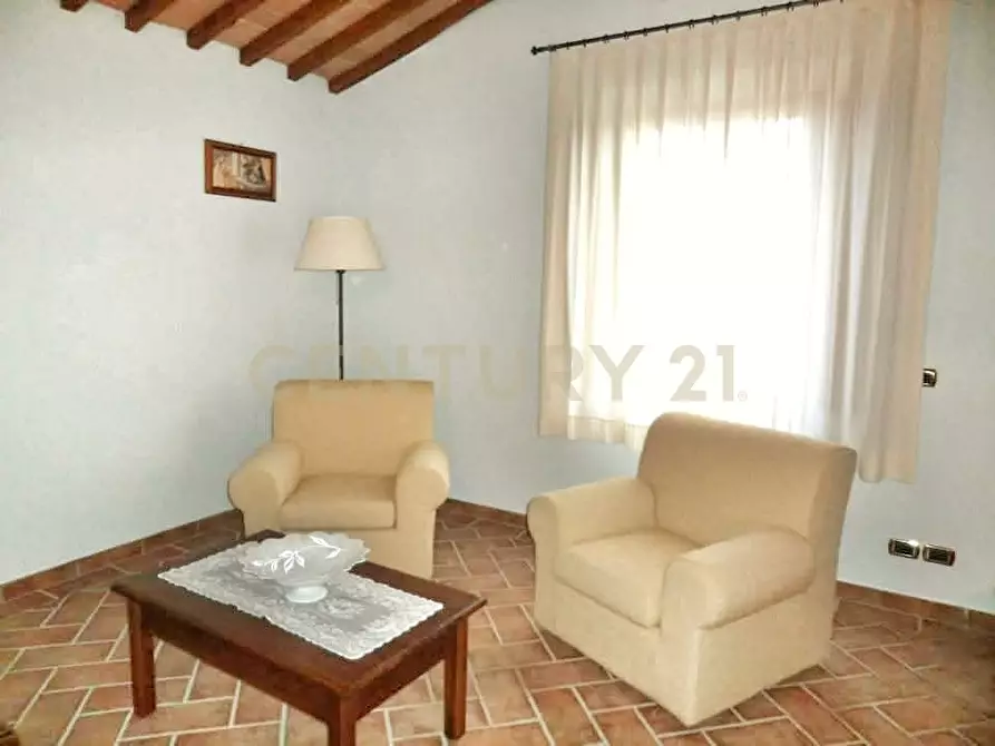 Immagine 13 di Rustico / casale in vendita  in podere collodi snc a Montalcino