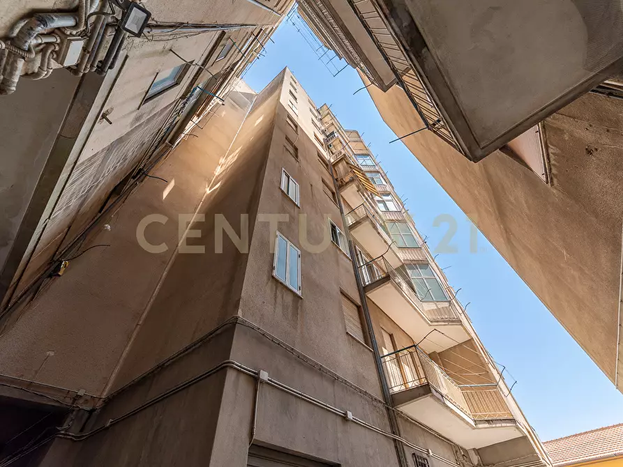Immagine 36 di Appartamento in vendita  in Viale Mario Milazzo 77 a Caltagirone