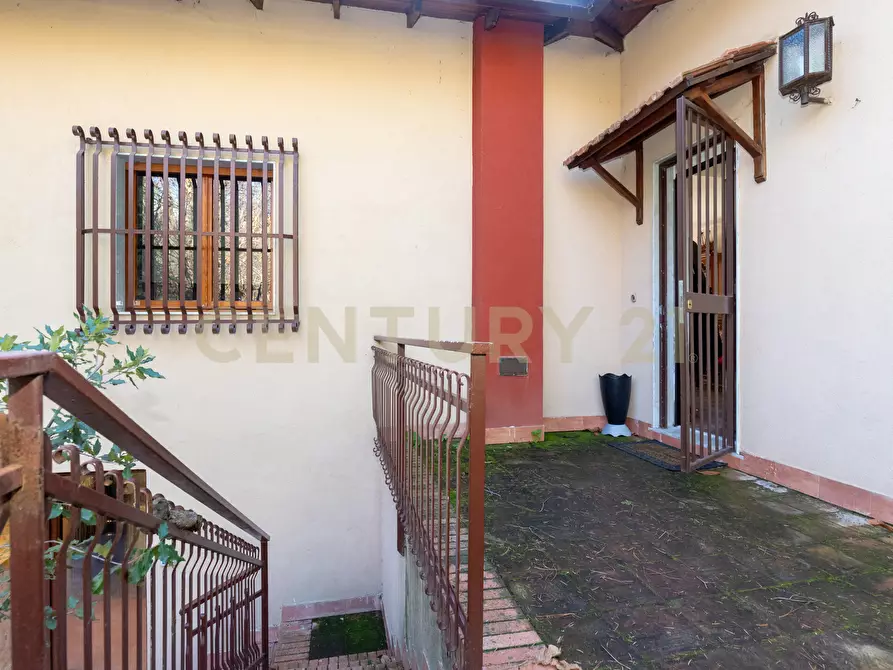 Immagine 8 di Villa in vendita  in Via della Regione 70 a Pedara