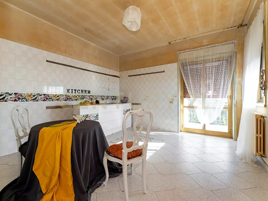 Immagine 24 di Casa semindipendente in vendita  in via villa flaminia 33 a Catania