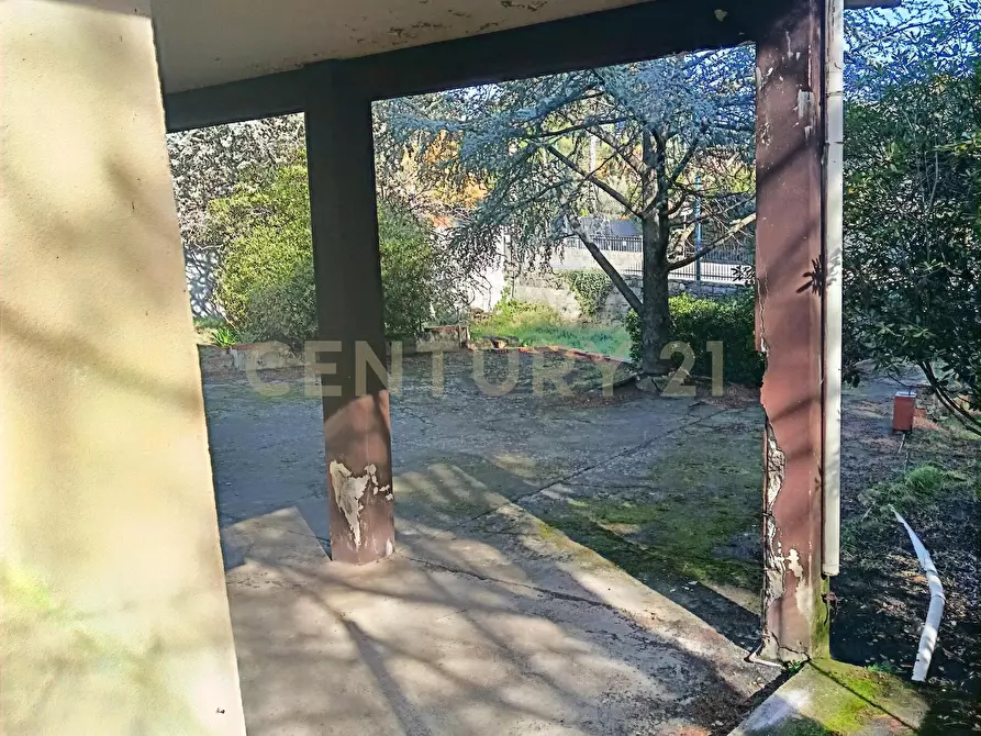 Immagine 46 di Casa indipendente in vendita  in Via Tarderia 79 a Pedara