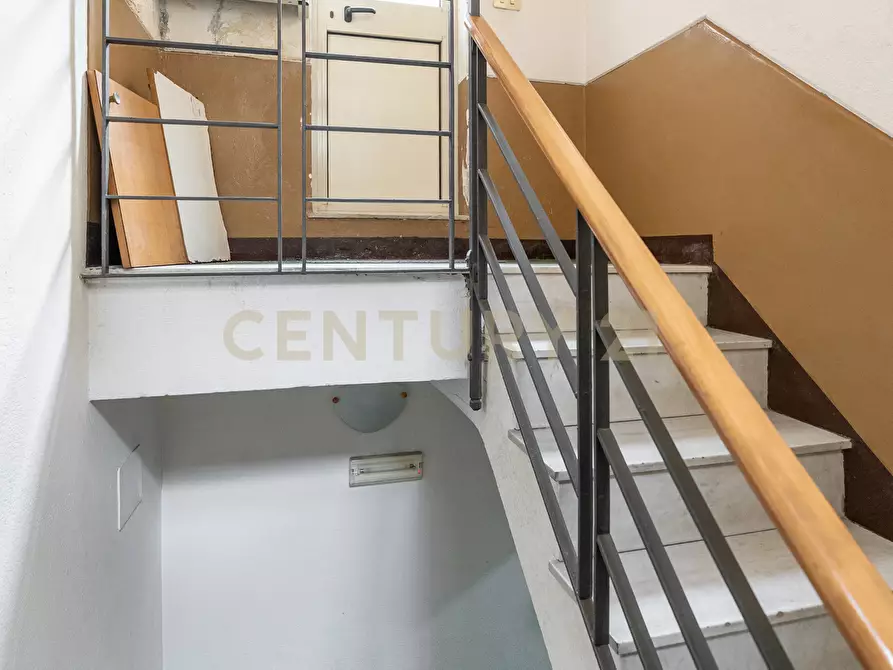 Immagine 34 di Trilocale in vendita  in Via Principe Nicola 33 a Catania
