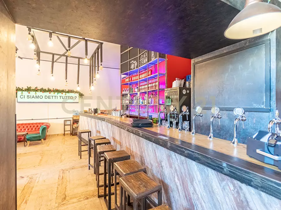 Immagine 12 di Bar / Ristorante in vendita  in Via Romana 193 a Guidonia Montecelio