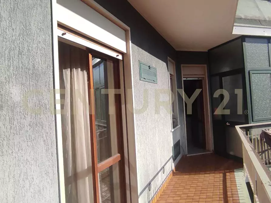 Immagine 7 di Bilocale in vendita  in Viale Tommaso Fazello 11 a Linguaglossa