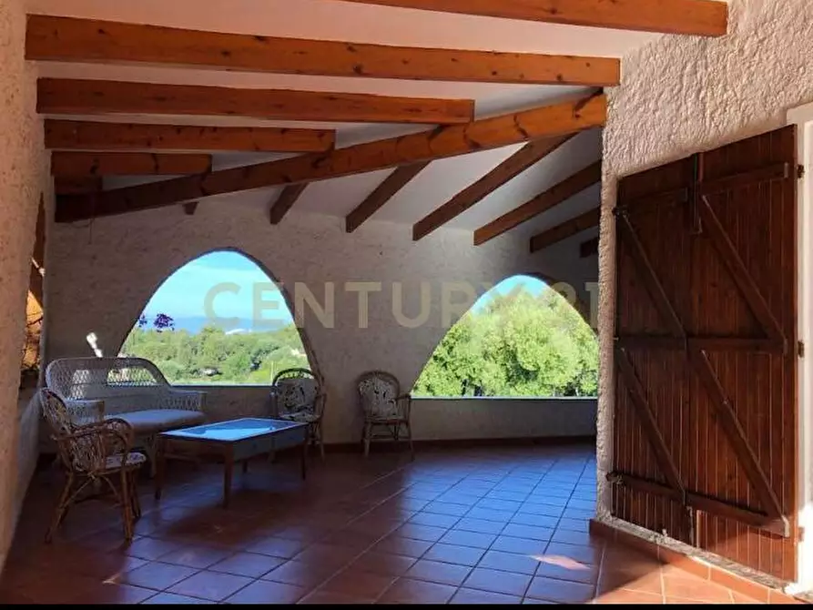 Immagine 17 di Casa indipendente in vendita  in Via degli Eucalipti 21 a Quartu Sant'elena