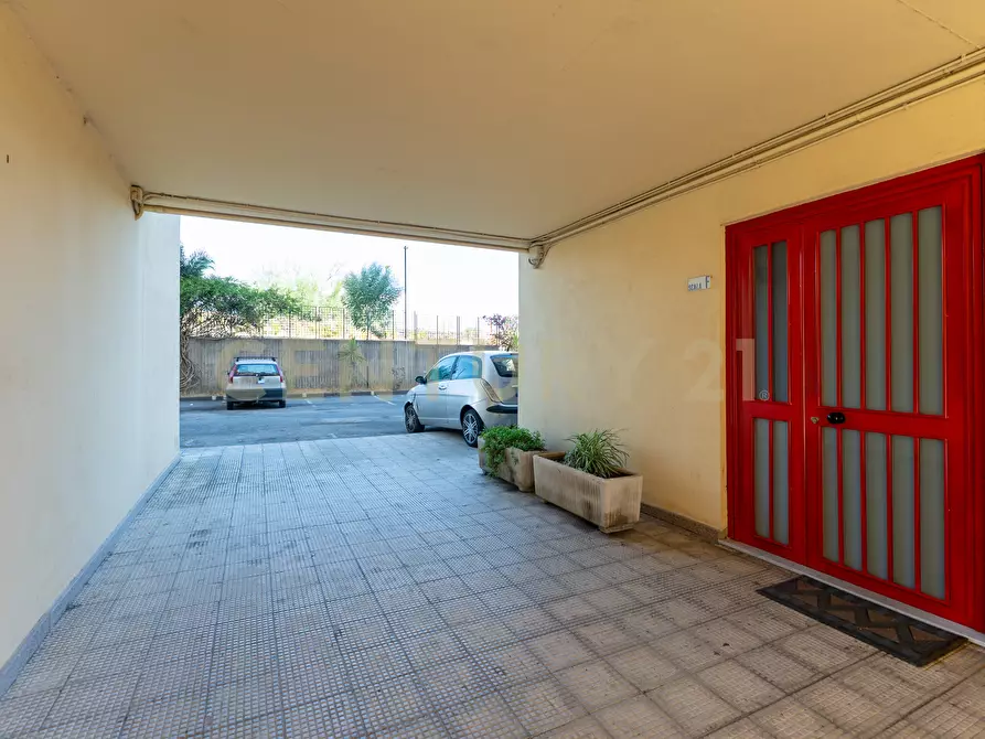 Immagine 4 di Trilocale in vendita  in VIALE CASTAGNOLA 17 a Catania