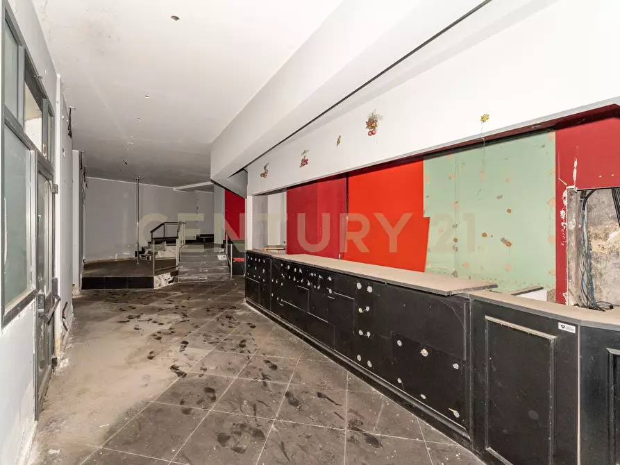 Immagine 31 di Attività commerciale in affitto  in Via Paolo Lopis 19/M a Catania