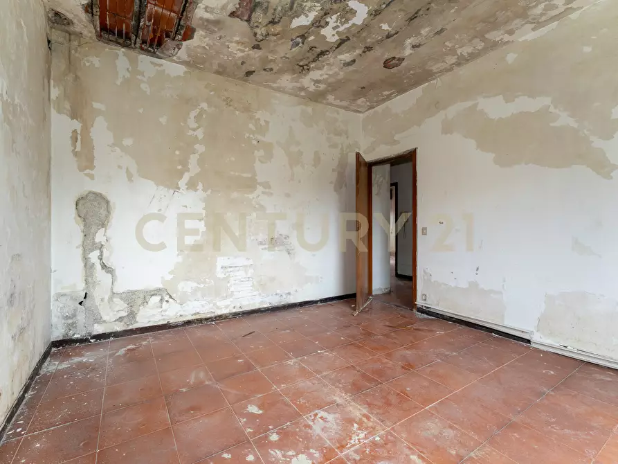 Immagine 51 di Villa in vendita  in Via Monte Cicirello 8 a Catania