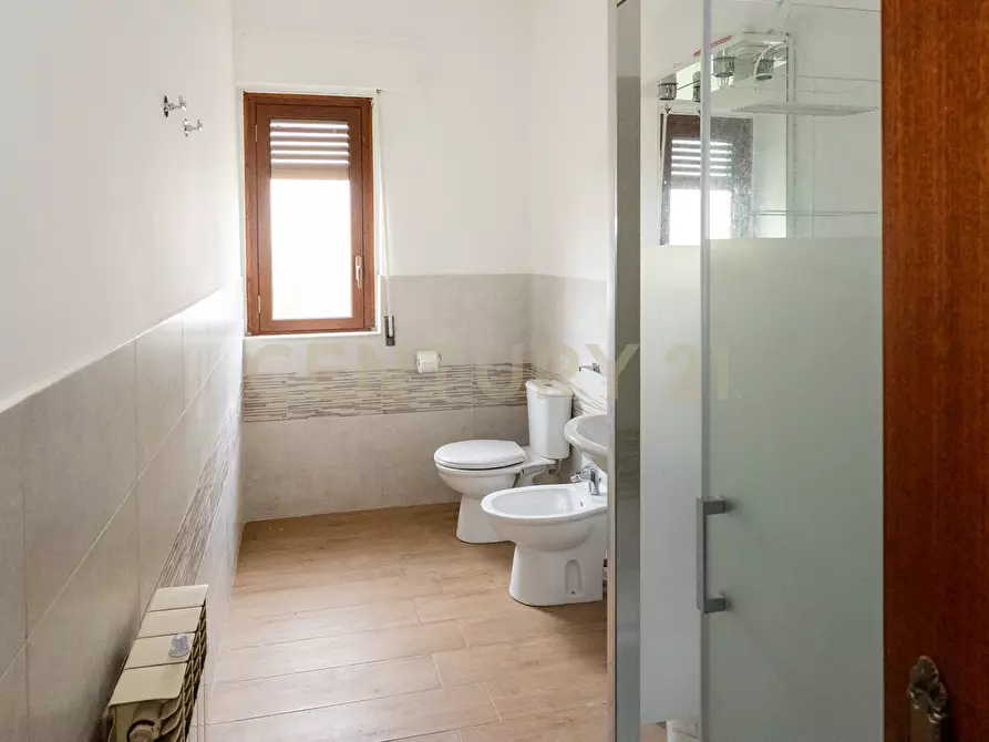 Immagine 48 di Villa in vendita  in via de pretis 4 a Mascalucia