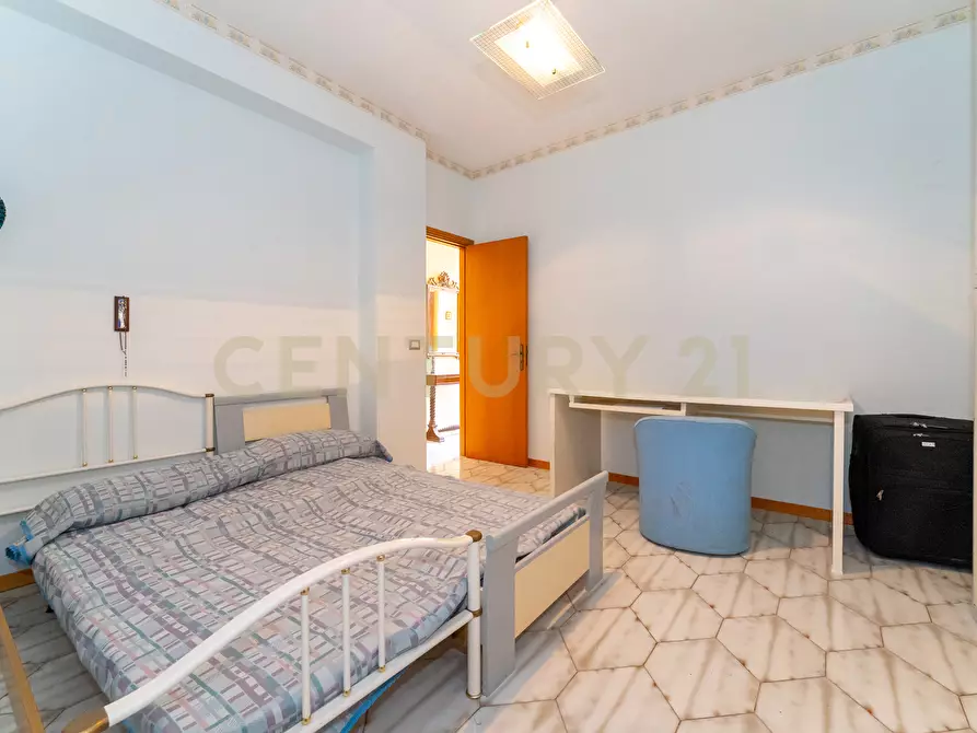 Immagine 46 di Casa bifamiliare in vendita  in Via Sebastiano Grasso 14 a Aci Catena