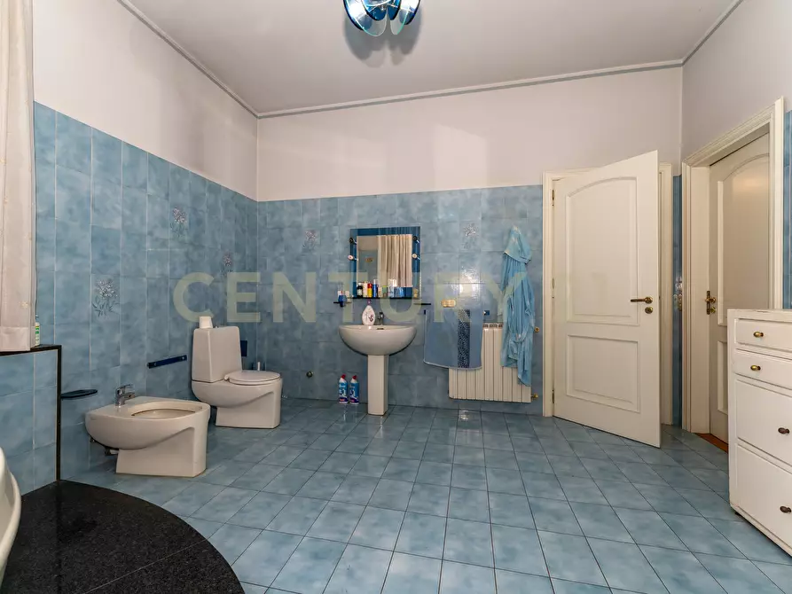 Immagine 30 di Villa in vendita  in Via delle Camelie 20 a Misterbianco