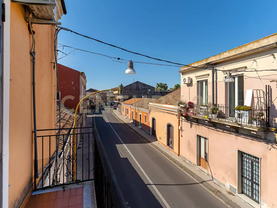 Immagine 53 di Casa indipendente in vendita  in Via Nazionale a Acireale