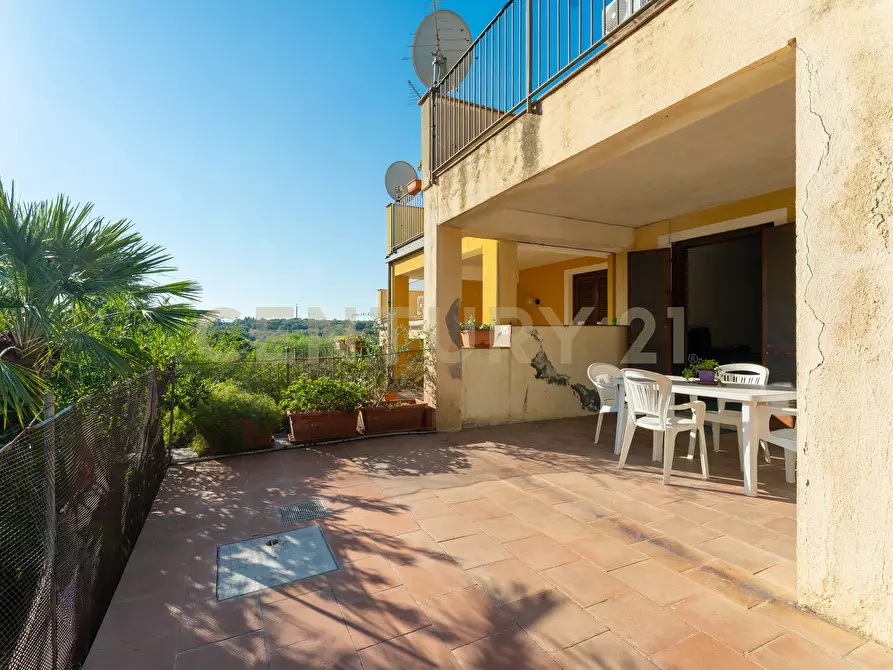 Immagine 48 di Villa in vendita  in baia arcile a Augusta