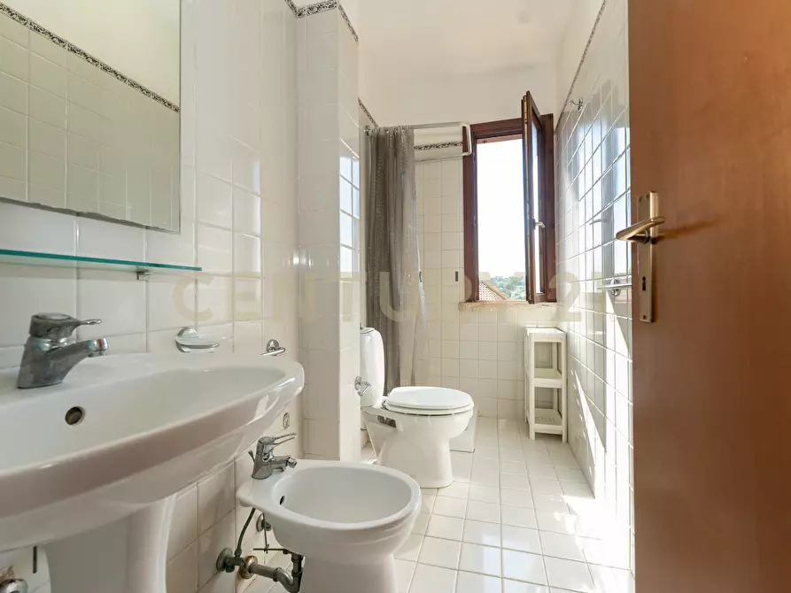 Immagine 18 di Villa in vendita  in BAIA ARCILE a Augusta