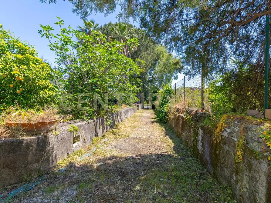Immagine 49 di Rustico / casale in vendita  in Via Roccamena 84 a Acireale