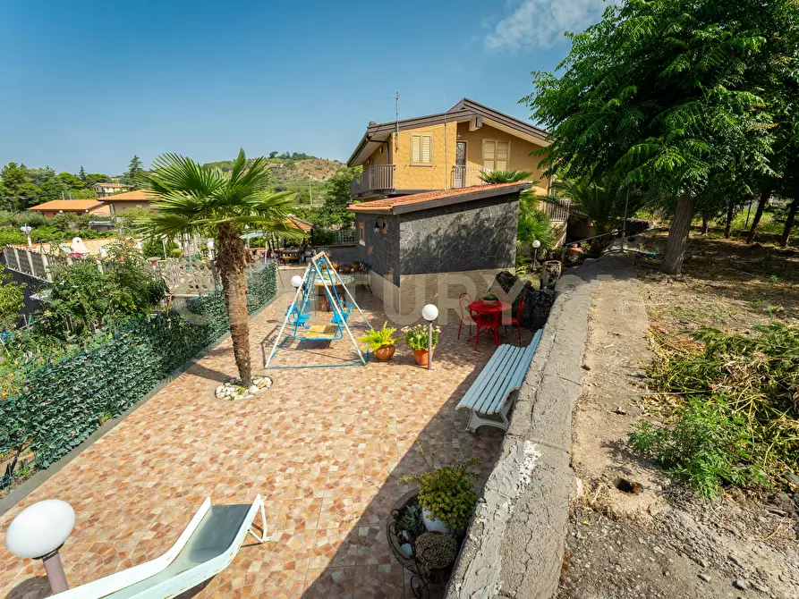 Immagine 26 di Villa in vendita  in Strada Provinciale 158 a Biancavilla