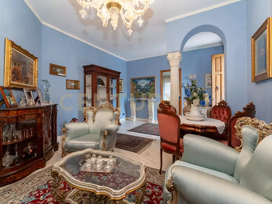 Immagine 22 di Villa in vendita  in Via Carmelina Naselli 51 a Catania