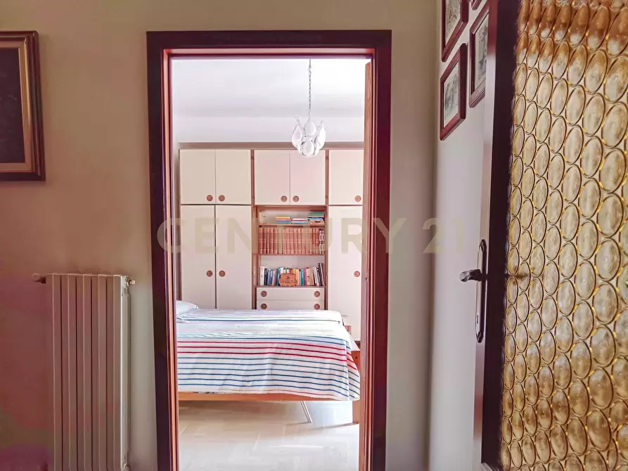 Immagine 31 di Quadrilocale in vendita  in Piazza Fratelli Cervi 10 a Abbadia San Salvatore