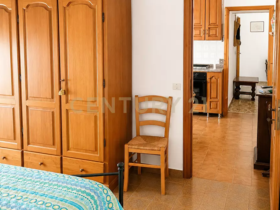 Immagine 21 di Casa bifamiliare in vendita  in Via Fratelli Rosselli 81 a Santa Fiora