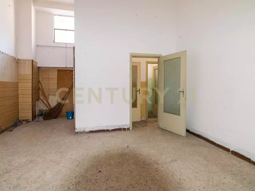 Immagine 6 di Quadrilocale in vendita  in Via Cardì 84 a Catania