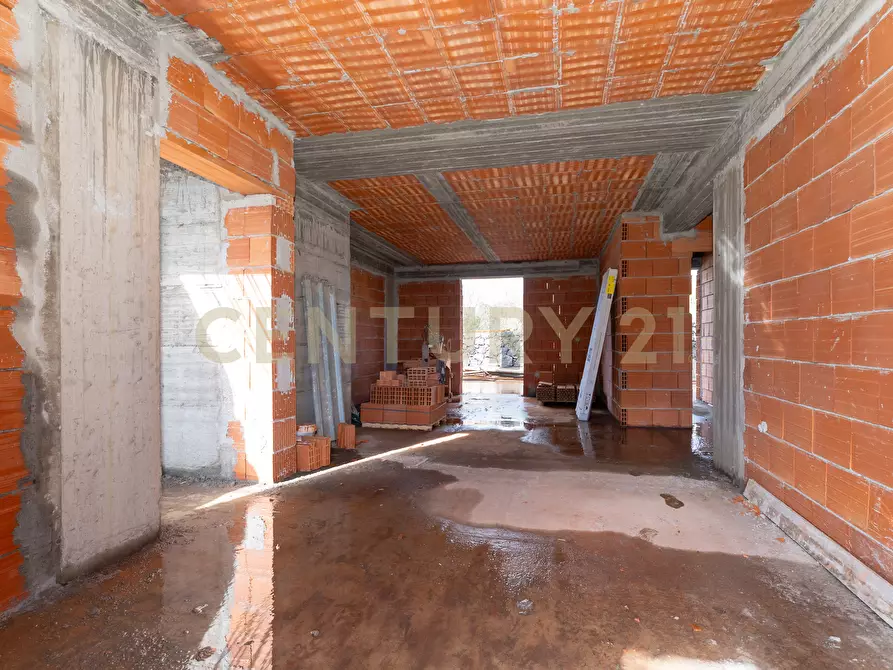 Immagine 27 di Quadrilocale in vendita  in Via Turati 13 a Belpasso