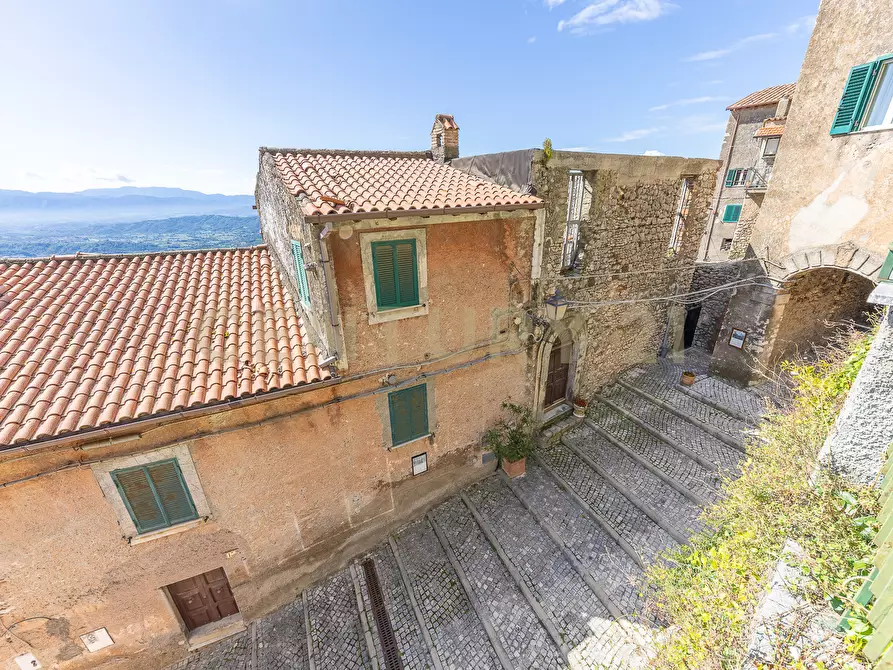 Immagine 35 di Villa in vendita  in Via Vittorio Emanuele 22 a Serrone