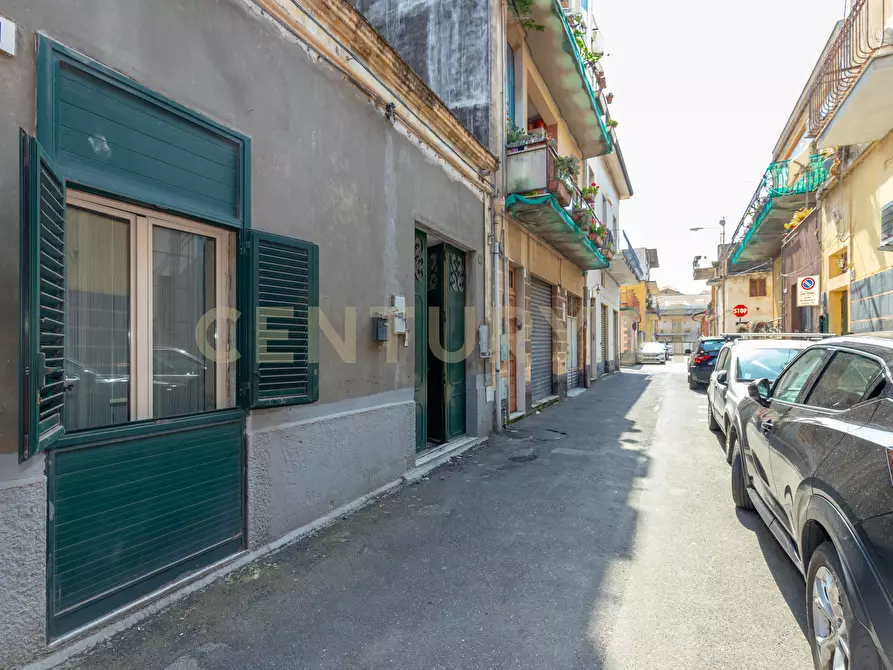 Immagine 2 di Casa indipendente in vendita  in Via Pennisi 23 a San Giovanni La Punta