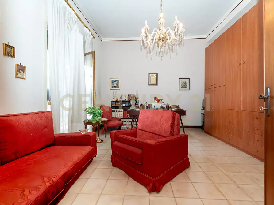 Immagine 9 di Villa in vendita  in Via Michelangelo Buonarroti 4 a Tremestieri Etneo