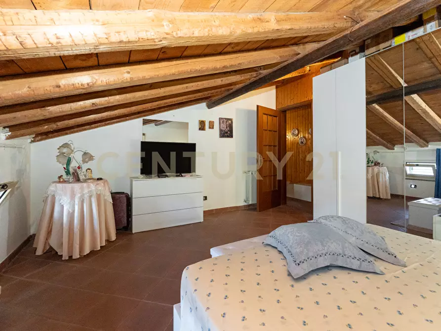 Immagine 18 di Terratetto in vendita  in Via Plebiscito 85 a Misterbianco