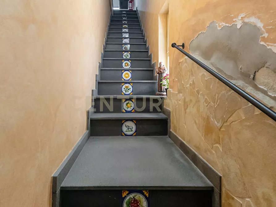 Immagine 24 di Casa indipendente in vendita  in Via Puglia 42 a Catania
