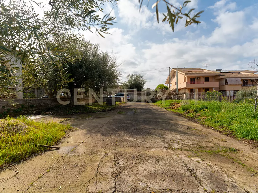 Immagine 10 di Villa in vendita  in Via del Salice a Augusta