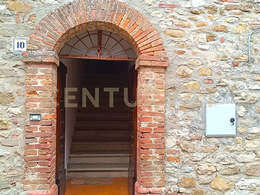 Immagine 2 di Pentalocale in vendita  in Frazione Cantone 11 a Parrano