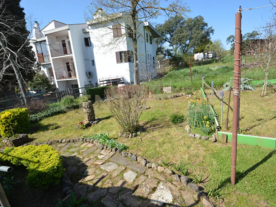 Immagine 33 di Porzione di casa in vendita  in Via delle Case Nuove 1 a Roccastrada