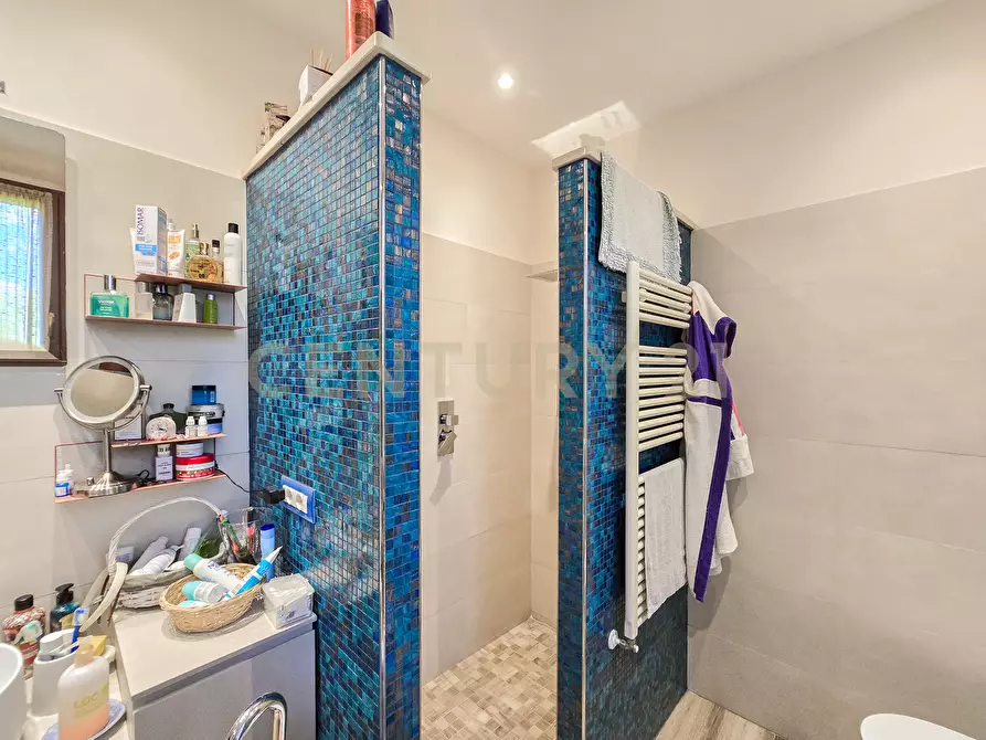 Immagine 39 di Casa indipendente in vendita  in Via dell'Orfanotrofio 20 a Roccastrada