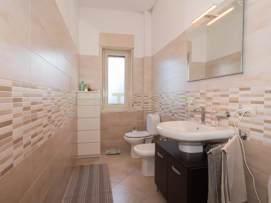 Immagine 15 di Trilocale in vendita  in Via Antonello da Messina 2 a Catania