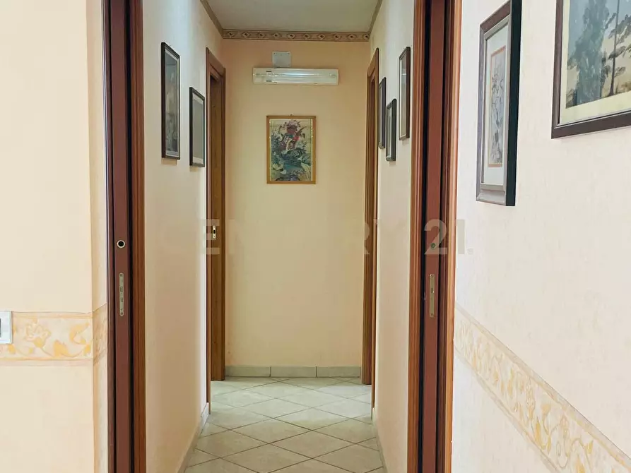 Immagine 9 di Quadrilocale in vendita  in Costa Saracena snc a Augusta