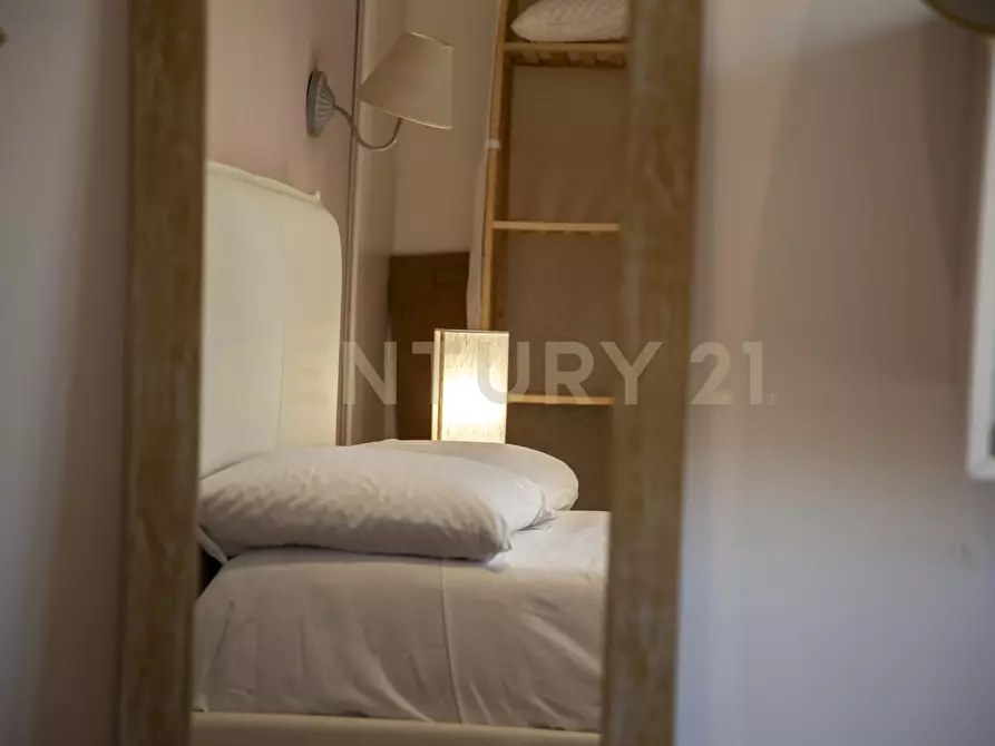 Immagine 8 di Bilocale in affitto  in Via Montecristo 10 a Roma